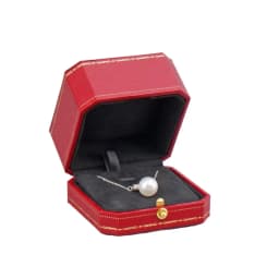 Customizable LOGO Vintage Octagonal Gold Text Storage Box Ring Earnail Bracelet Jewelry Packaging Case Collection Storage Box