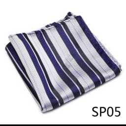 High Grade 2023 New Style Hot sale Silk Handkerchief Black Suit Accessories Solid Men Abraham Lincoln's birthday Pocket Square