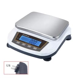 5kg Precision Jewelry Scale 0.01g Lab Digital Electronic Analytical Balance CE Certified 2kg Kitchen Weighing Scales
