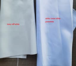 Satin Detachable Skirt Wedding Removable Train For Dresses Bow Bridal Overskirt