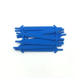 12Pc/Set Elastic Silicone Shoelaces No Tie Shoe Laces Kids Adult Quick Shoelace for Men Women Lacing Rubber Zapatillas 13 Colors
