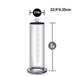 ZC100 High-End Acrylic Vacuum Pump Professional Training Tool