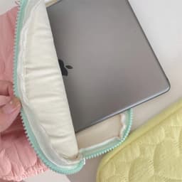 Soft 11 Inch Tablet Bag 14-15 Inch Laptops Bag Laptop Sleeves MacBook Pro Tablet Organizer Notebook Soft Inner Bags