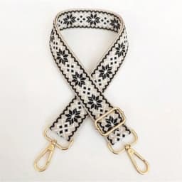 Bag Strap Handbag Belt Wide Shoulder Bag Strap Replacement Strap DIY Bag Part Adjustable Belt Bag Accessories Shoulder Strap Sty