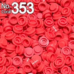 Bulk Buy Plate 1x1 Round DIY Pixel Art Remix 53+ Colors Building Block MOC Parts Brick Mosaic Maker Toys 4073/6141 4600pcs/Lot