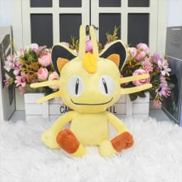 Pokemon Stuffed Animals Charizard Sprigatito Pachirisu Plush Toy Stuffed Doll Sleeping Series Peluche Toy Xmas Gift