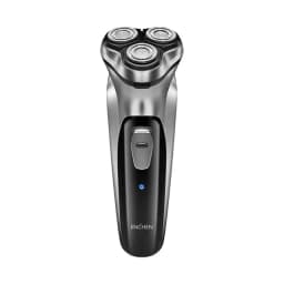 ENCHEN BlackStone Men Electric Shaver 3D Floating Head Anti Pinch 1H Fast Charge Pop Up Sideburn Trimmer Portable Beard Razor