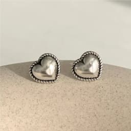925 Sterling Silver Hollow Butterfly Stud Earrings For Women Luxury Designer Jewelry Wholesale Accessories Prevent Allergies
