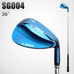 PGM Men Golf Clubs Wedges Cutting Angle 56 °/60 ° SG004