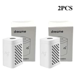 Original Dreame L10 Ultra / L10S Ultra / L40 Ultra / X40 Ultra / X40 Pro Ultra Ag+ Silver Ion Module Bacteriostatic Accessories