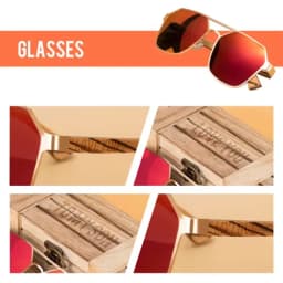 Your Logo is Welcome Logo Custom Engrave on Bamboo Wooden Watches Wood Box Logo Laser Engrave Fee OEM/ODM