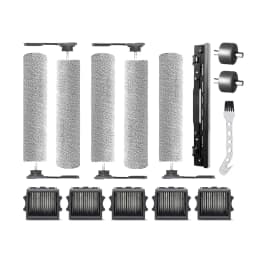 Fit for Tineco Floor One i5 Stretch/i6 Stretch/S5 Stretch/S6 Stretch/S7 Stretch Vacuum Cleaner Clean Water Tank Replacement