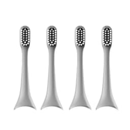 ENCHEN Aurora T+/T2 Electric Toothbrush Head Original Toothbrush Head Accessories Adult Replacement Brush Head Nozzle,2/4/8pcs