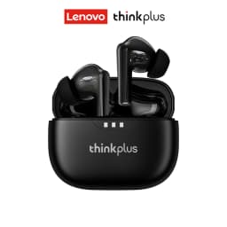 Original Lenovo LP3 Pro Earphones Wireless Bluetooth 5.3 Headphones Lp3pro HIFI Sound Noise Reduction Low Latency Sports Earbuds
