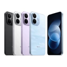 China Version Xiaomi Redmi Note 17 Pro 128GB/256GB 6.83" AMOLED Display Snapdragon 6s Gen 4 50MP+8MP Camera 67W 9000mAh Battery