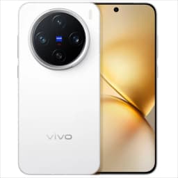 VIVO X200 Pro Mini Screen 6.31 Inch 120HZ AMOLED 50MP Rear Camera Dimensity 9400 5700mAh 90W SuperVOOC 30W Wireless