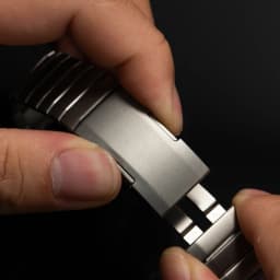 18mm 20mm 22mm Stainless Steel Strap for Samsung Galaxy Watch 7 6 5 4 40/44mm Metal Band for Huawei Watch GT6/5 5 6Pro 46mm 42mm