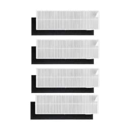 Replacement For XIAOMI MIJIA G1 MJSTG1 Mi Robot Vacuum-Mop Essential Cleaner Hepa Filter Sponge Filter Main Side Brush Parts