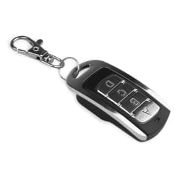 For ERREKA Remote Control 433.92MHz 868MHz Compatible With ERREKA SOL LIRA VEGA ROLLER 433 868 IRIS2 IRIS 4 ROLLER 1 / ROLLER 2