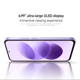 Global Version Redmi Note 17 5g Nfc Smartphone 6.99' Fhd Eye-Care Amoled Display Powerful Snapdragon 4 Gen 4 Ai Face Unlock Mobile Phones