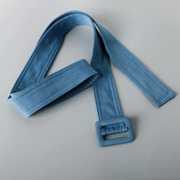 31BF Women Belt Replacement Coat Belt Belt Overcoat Waist Belt For Trench Coat Men Decorative Belt