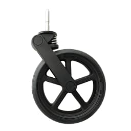 Stroller Front Wheel For Cybex Priam 3/4 2019~2026 Direct Replace Pushchair Accessories Baby Buggy Front Wheel