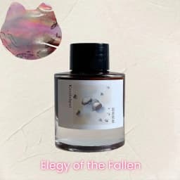 Kittyinkpot Ink Collection Beautiful Chromatography Sheen Shading Pen Ink 35ml