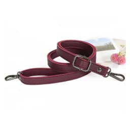80-150CM Adjustable Bag Handle Replacement Bags Strap Women Leather Shoulder Bag Parts Handbag Belts Strap Bag Accessories