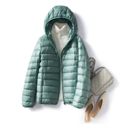Light Down Jacket Women Inner Cloth Autumn Winter Slim Short Stand hooded Warm White Duck Down Coat Women Outerwear Plus Size