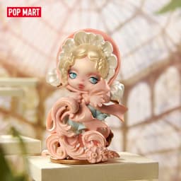 POP MART SKULLPANDA WHERE TIME DWELLS Series Blind Box Toys Mystery Box Guess Bag Doll Anime Figure Desktop Ornaments Collection