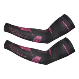 Icy Silk Sun Protection Sleeve With Various Styles Of Arm Sleeves Outdoor Sports Cycling Fishing Sleeves Summer Warmers