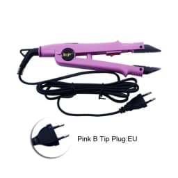 1Pc JR-611 A/B/C Tip Professional Hair Extension Fusion Iron Heat Connector Wand Iron Melting Tool Hair Extension Tools