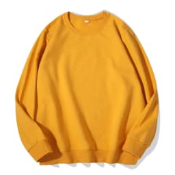 Spring Autumn Womens Sweatshirt 2025 O-neck Solid Harajuku Pullovers Multicolor Casual Cotton Woman Sweatshirts Knit Streetwear