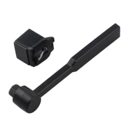 1PCS ATN3600LE Oval Record Player Needle Replacement For Audio-Technica ALE33 Tool Parts Accessories