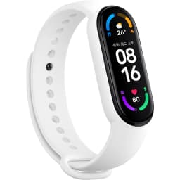 Watch Strap For Xiaomi Mi Band 7 Bracelet Smartwatch Silicone Wrist For Xiaomi Mi Band 4 5 6 7 NFC Correa Mi Band 6 5 4 3 Strap