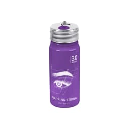 Pre-Inked 20M Microblading Mapping String Bottle Eyebrow Thread Brows Marker Line White Permanent Makeup Tattoo Dyeing Tool