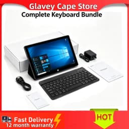 10.1" Windows 10 DS232 Tablet PC Z8300 CPU 2GBDDR RAM 32GB ROM 1280 X 800 IPS HDMI-Compatible Dual Camera