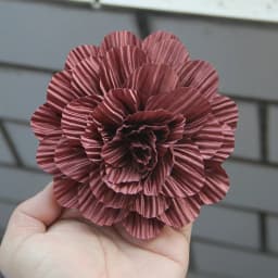 12cm Artificial Peony Wedding Party Decoration Large Flower Show Props Fake Flowers DIY Flower for Headbands Hair Accessories