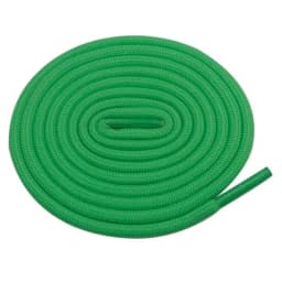 300cm 118in Extra Long Round Shoelaces Blue Red Polyester Ropes Laces 5mm Dia Shoestrings For High Leg Boots Sport Roller Skates