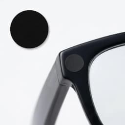 LED Light Shading Cover Stickers for AI Smart Glasses Smartglasses Shading Patch Blocking Sticker For AI Glasses Accessories