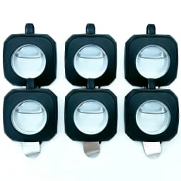 Car aroma essential oil automatic air outlet adjustable size, air fresh and long-lasting fragrance, wardrobe, bathroom