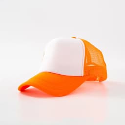 Custom Trucker Hats Foam Polyester Sports Baseball Caps Logo Print Embroidery Leisure Hats Caps for Adult Men Women Gorros
