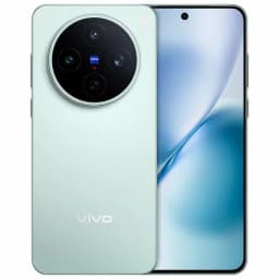 Original Vivo X200S Mobile Phone Dimensity 9400+ Android 15.0 OTA 6.67" AMOLED 120HZ 50.0MP Camera 90W Charge 6200mAh Battery