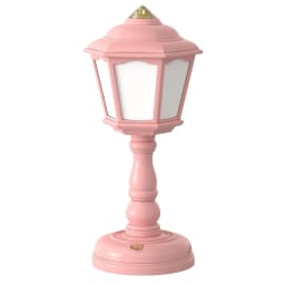 Led Desk Lamps Mini Retro Night Light Touch Room Decor USB Rechargeable Nightlight Eye Protection Bedside Reading Lamp