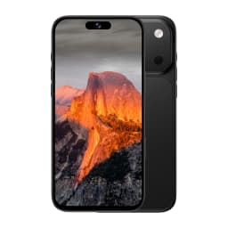 IVMI New 18Pro Max Smartphone 32GB ROM Android12.0 Wifi Dual SIM Play Store 4G Network 6.7" Fingerprin Face ID Mobile Cellphone