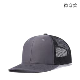 High Quality Mesh Baseball Cap Women Men Summer Cotton Breathable Sunhat Unisex Adjustable Snapback Trucker Hats Male Female