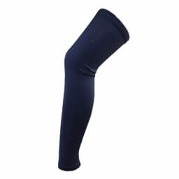 1Pc Full Leg Sleeves Long Compression Leg Sleeve Knee Sleeves Protect Leg, For Man Women Basketball Cycling Football Running