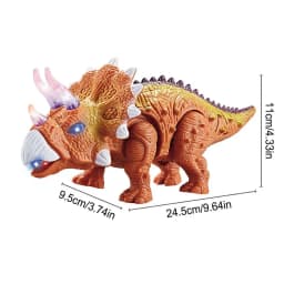 Dinosaur Toy Model Interactive Dinosaur Toys Figure For Boys Educational Science Dinosaur Toys For Boys Girls Kids Toddler