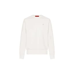 CHCH Autumn Men's Hoodies Casual Pullover Solid Color Round Neck Men's Fashion Long Sweatshirt Tops Basic hoodies
