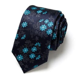 Ties For Men British Stripe Green Blue Floral Paisley Neckties Fit Daily Office Wedding Party Tuxedo Slim Ties Wholesale